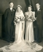 Lil  & Harrison   Kollath's Wedding    1936